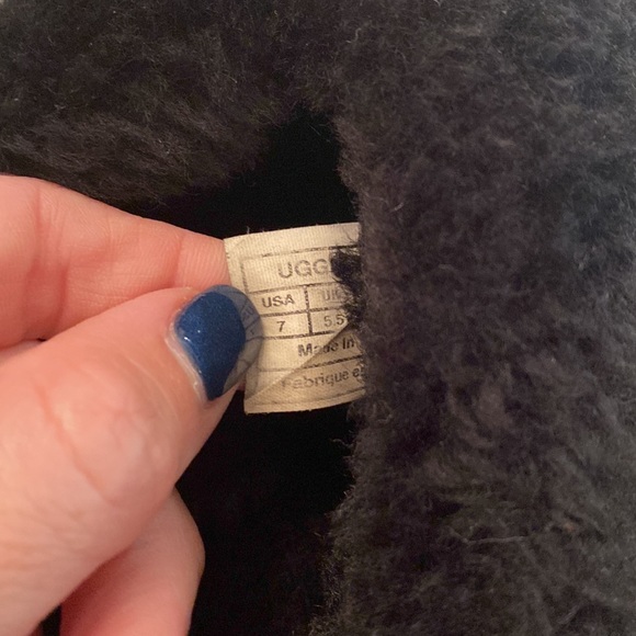 UGG slippers - Picture 4 of 5
